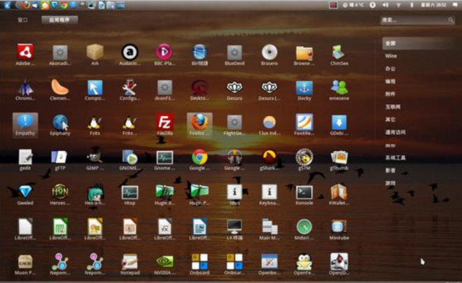 Linux的分支及使用选择 - 知乎