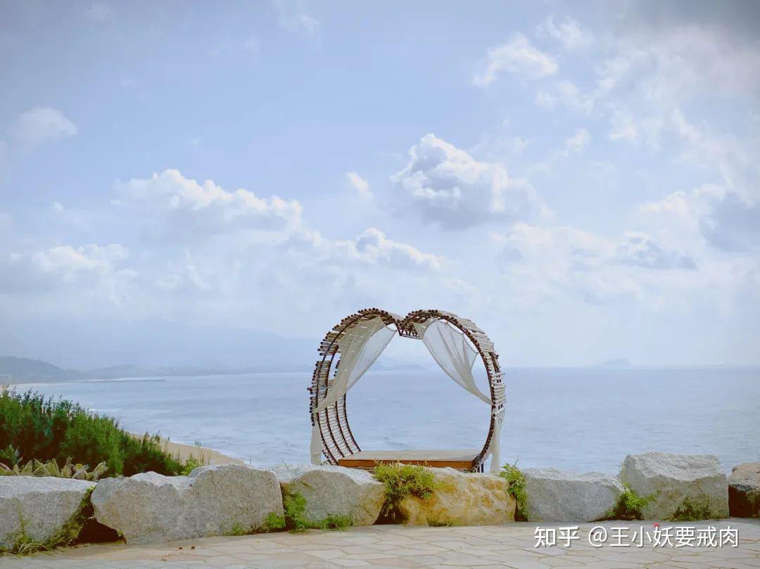 海南陵水，绝对是个待爆的小众宝藏旅行点 - 知乎