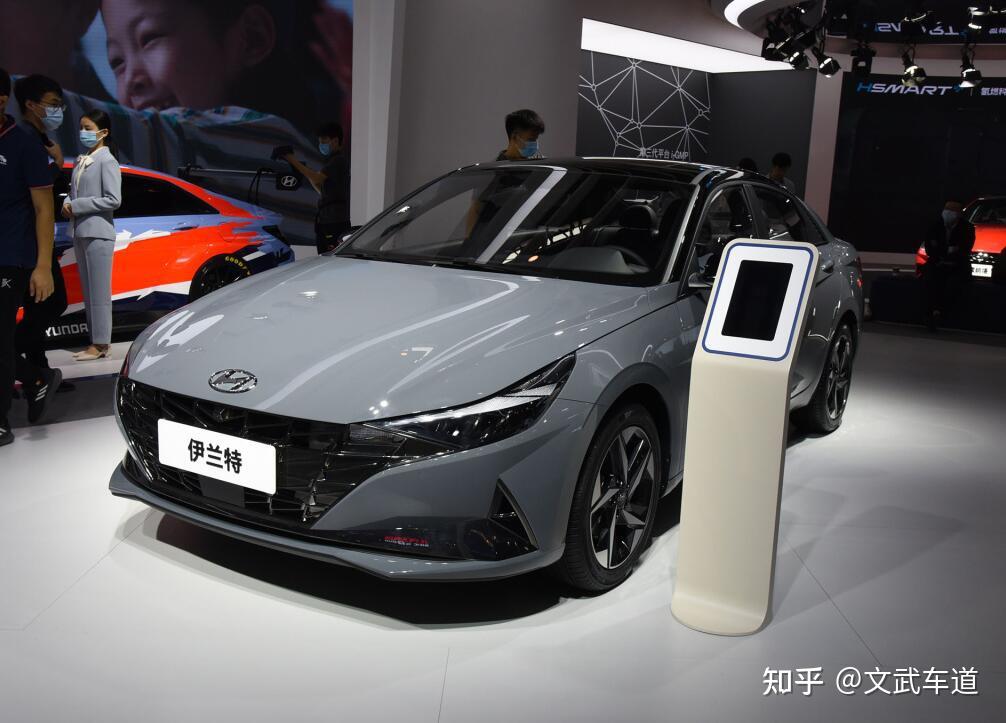 北京现代再出售两家在华工厂,要放弃中国市场了? - 知乎