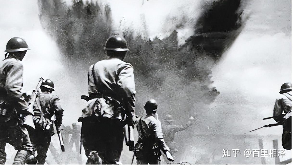 如何评价中条山战役(1941年5月)?