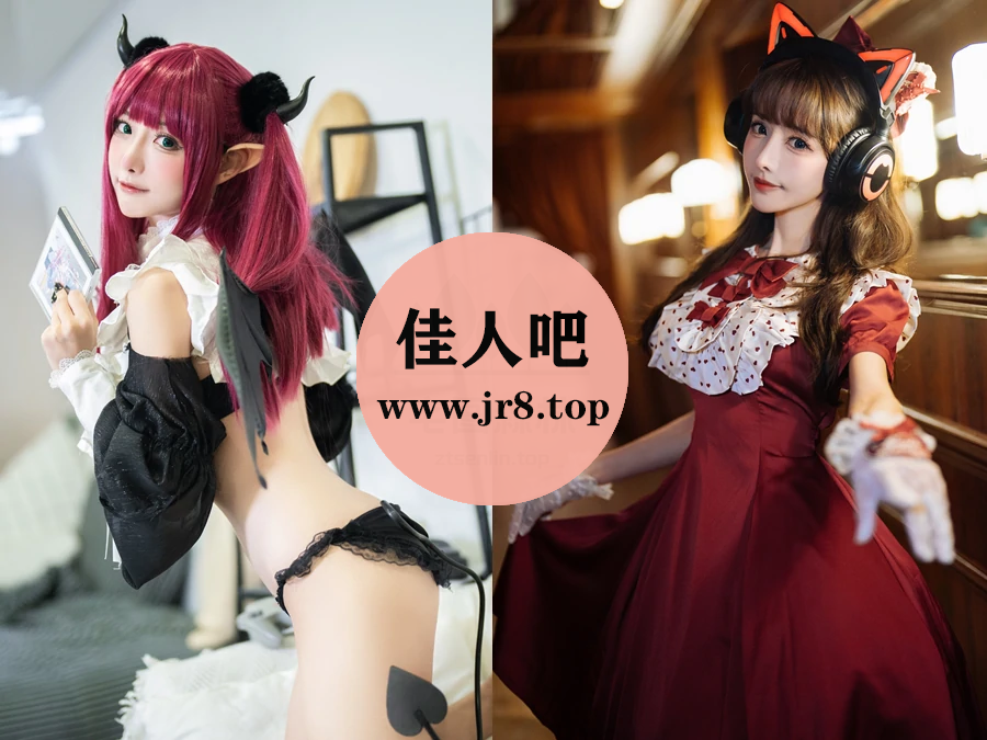 紫氯氯写真合集下载&汇总[22套-1.2G]-第7张-佳人吧写真资源合集下载