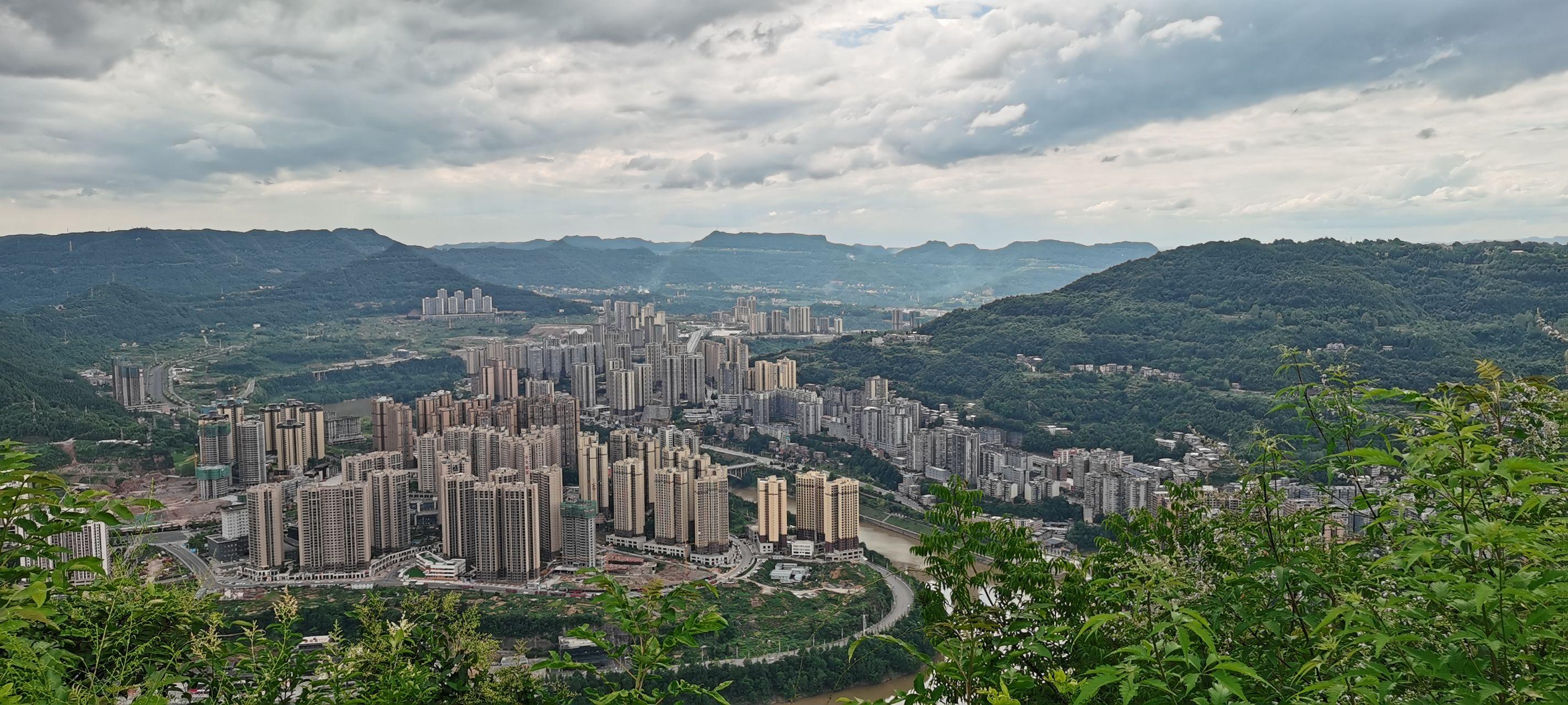 五一从北京去四川平昌县有哪些地方推荐