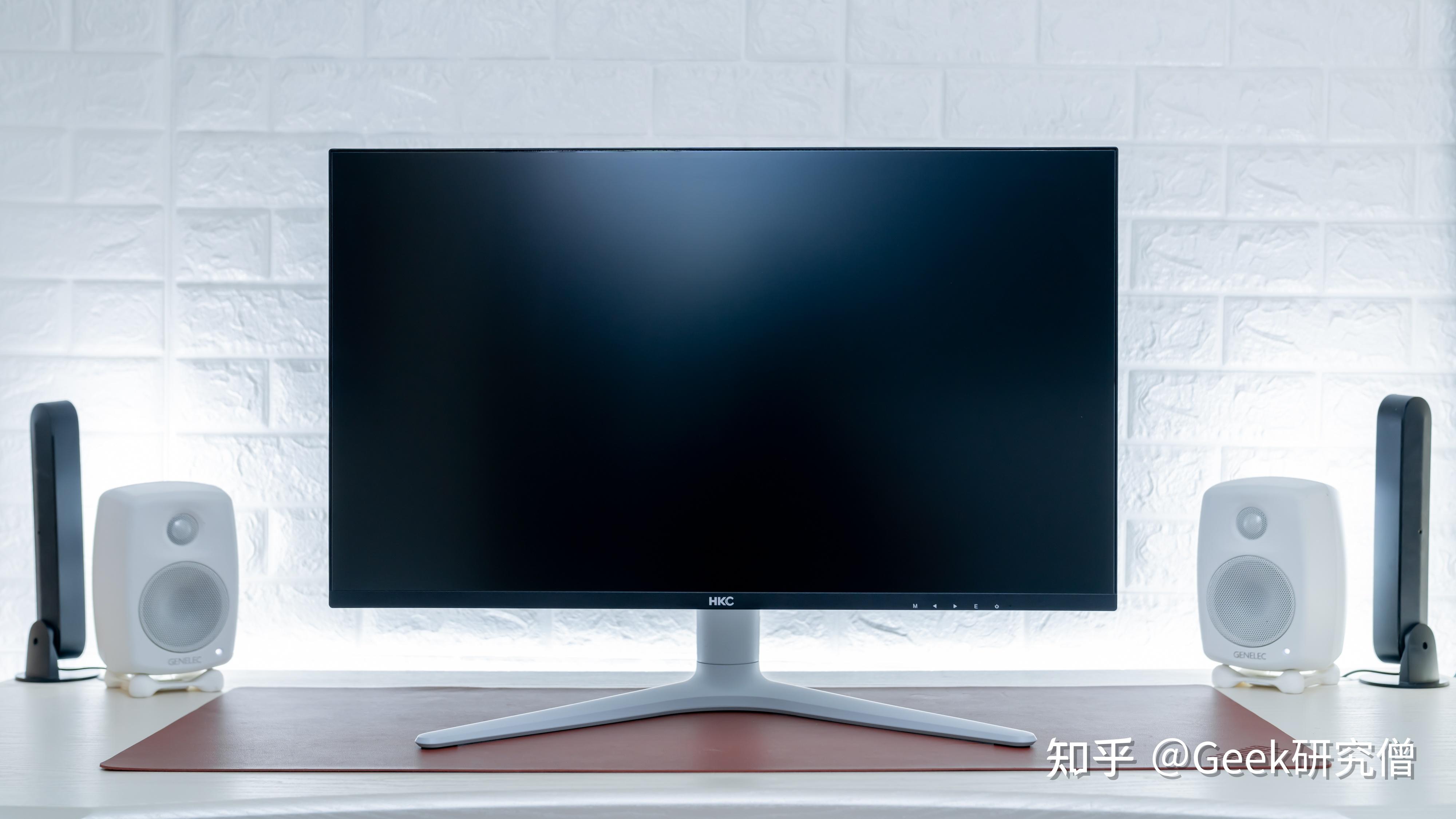 如何评价hkc惠科发布的27寸4k144hzminiled显示器pg27p5u