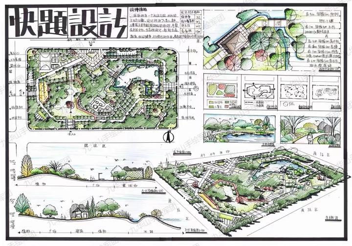 【西建大风景园林理论热点【国家公园】】 - 知乎