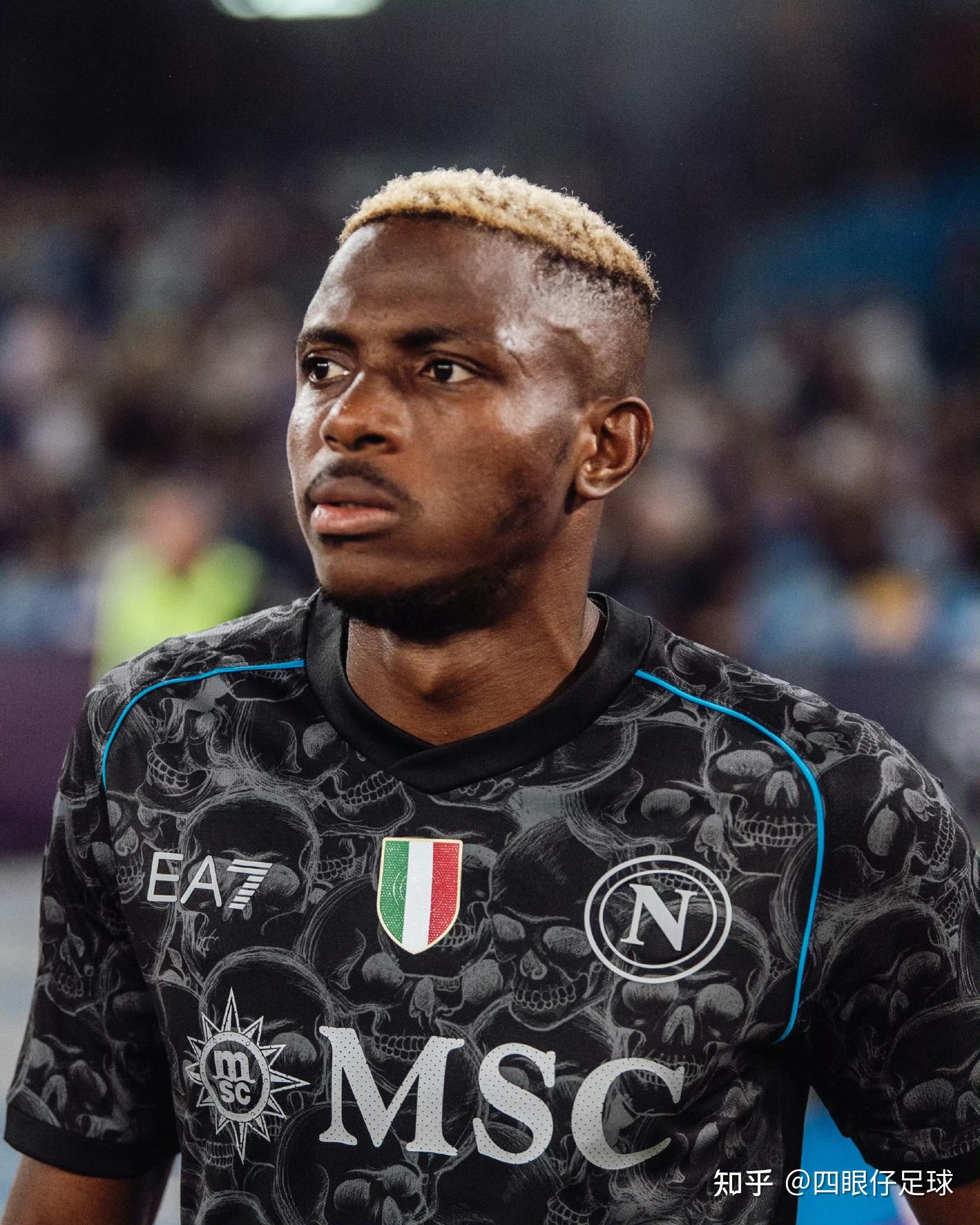 摊上事了尼日利亚中锋遭指控本人目前尚无回应