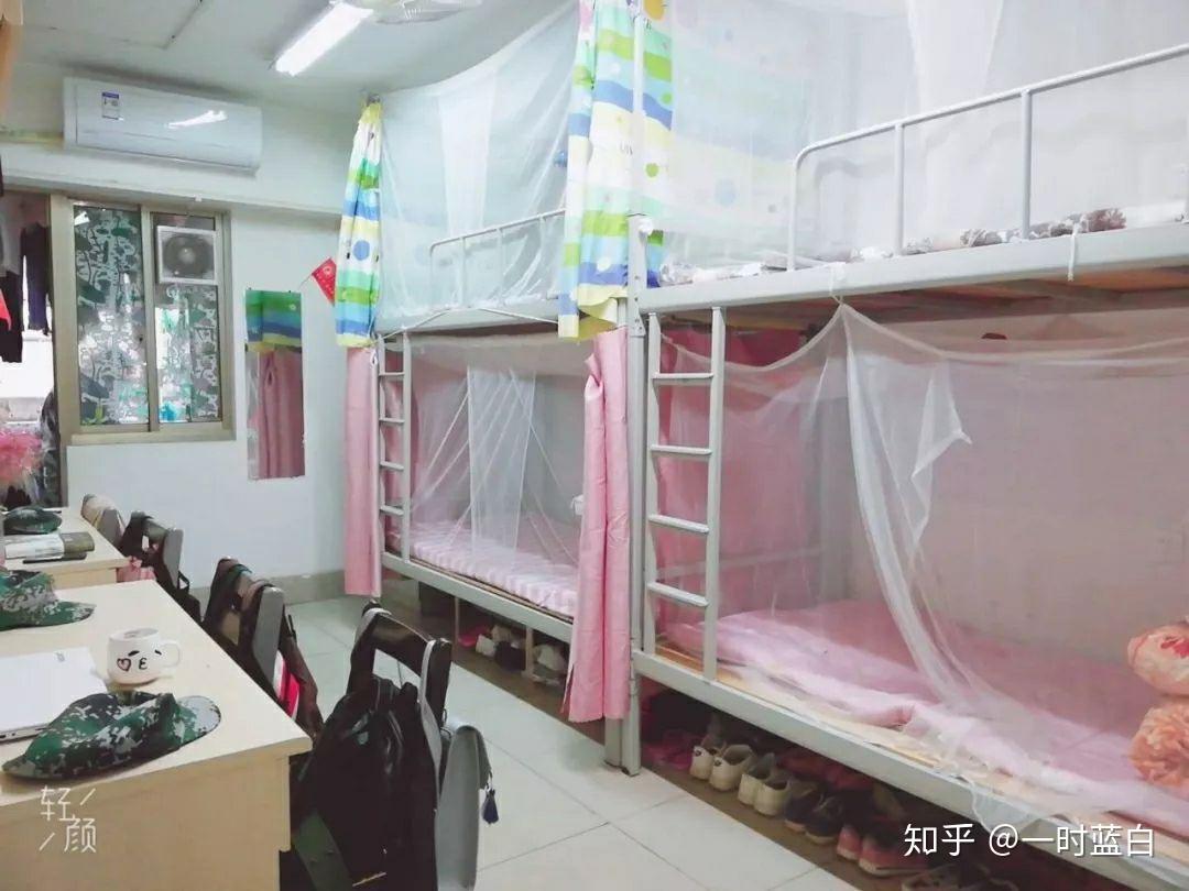 在广西大学就读是什么体验