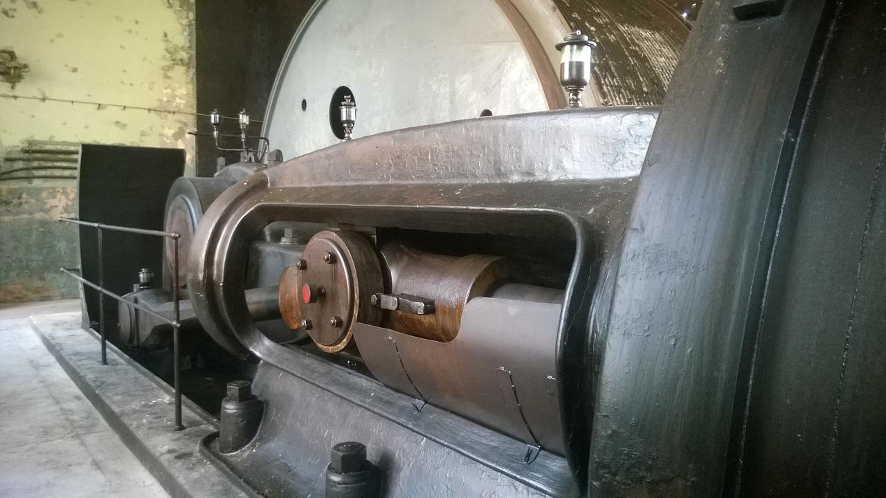 货梯节能技术探讨