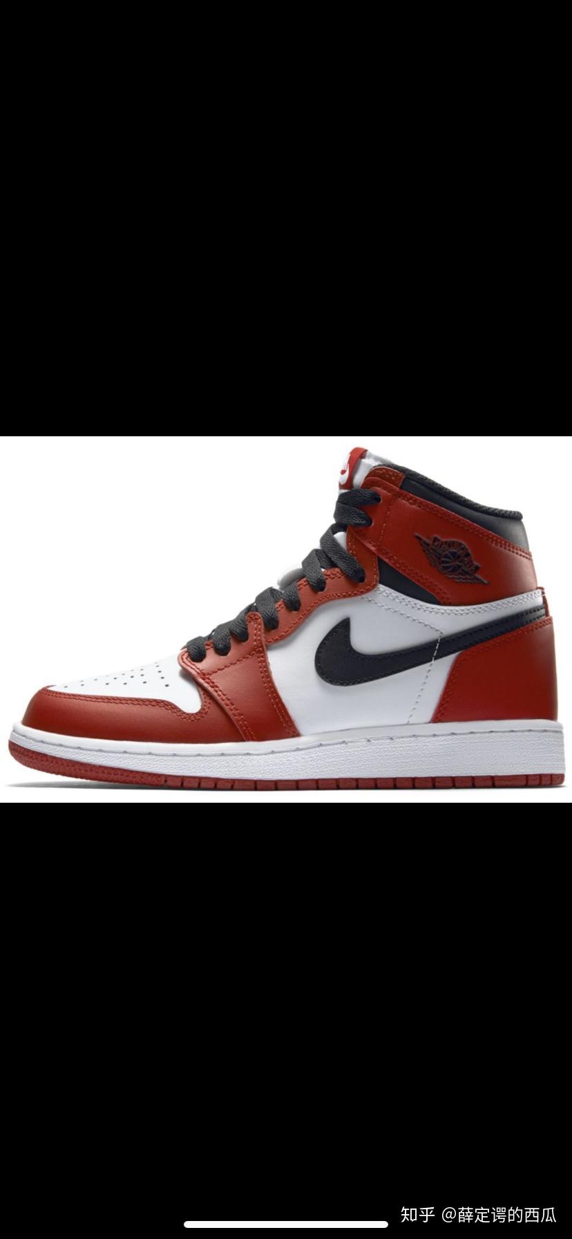 半藏森林这双aj是什么名字