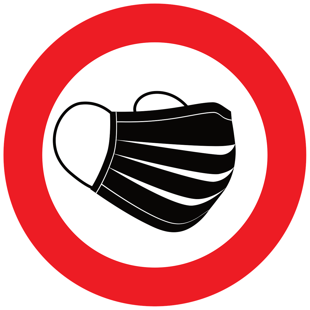 2. 口罩通气量标准