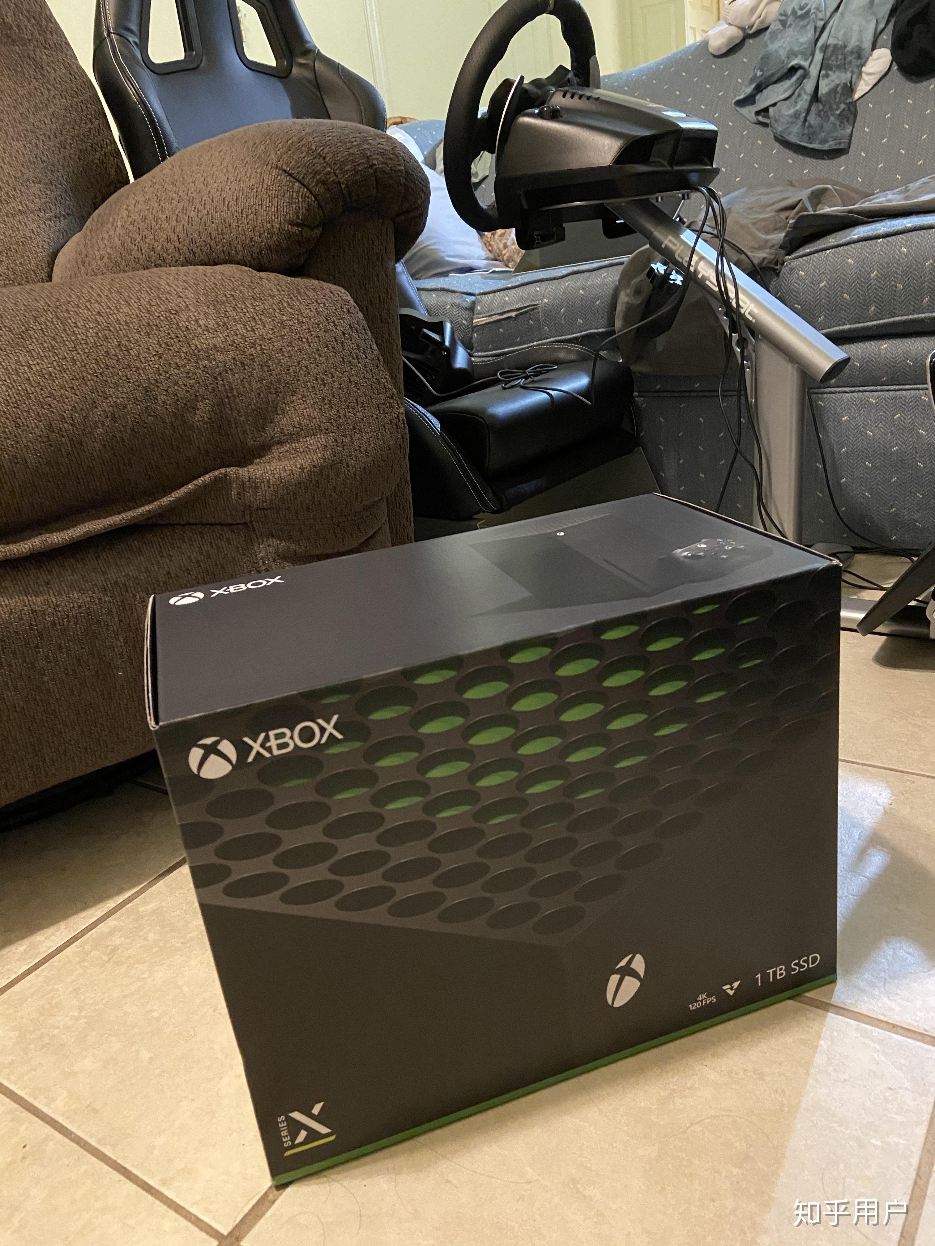 xboxseriesxs于1110正式发售实机上手体验如何