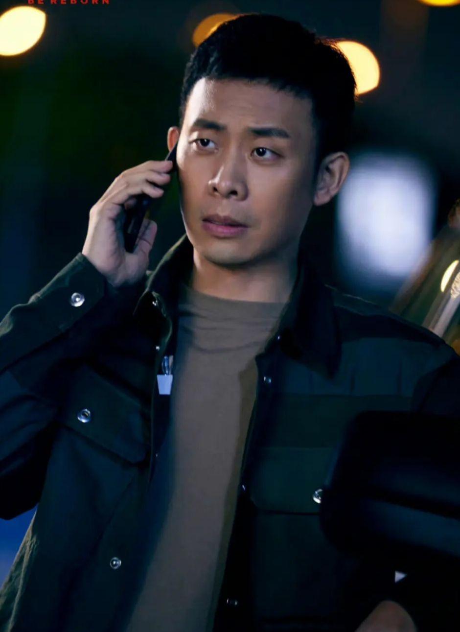 张译的演技这么差为什么总是能拿奖