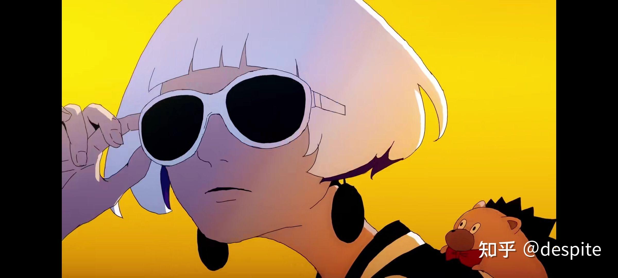 (永远是深夜有多好)?