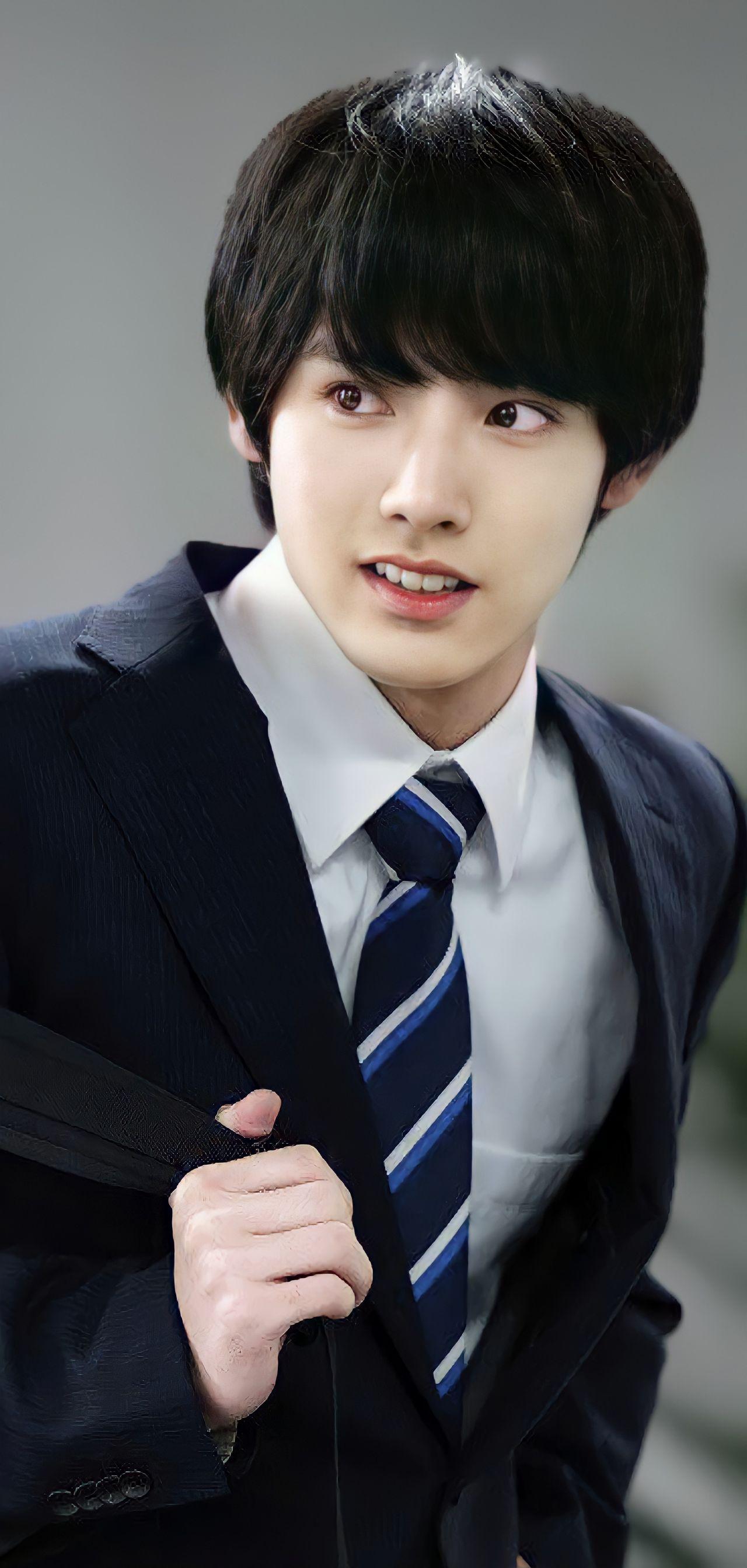 如何评价赤楚卫二