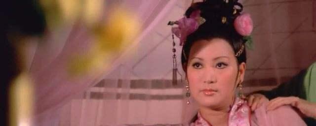 邵氏三级片十大女星之八陈萍销声匿迹的当红肉弹