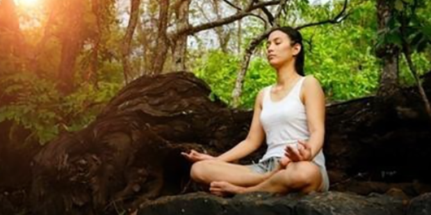 什么是冥想？如何冥想？具体步骤 - 知乎