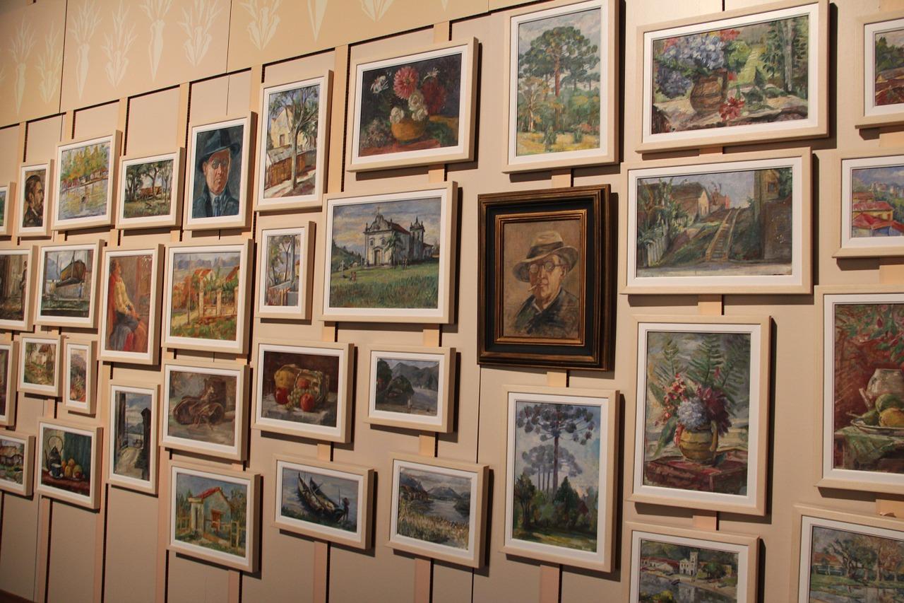 建筑博览会怎么玩