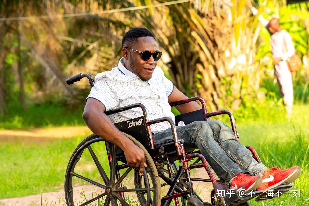 那些第一眼看见世界的盲人是怎么的感受? - 知乎