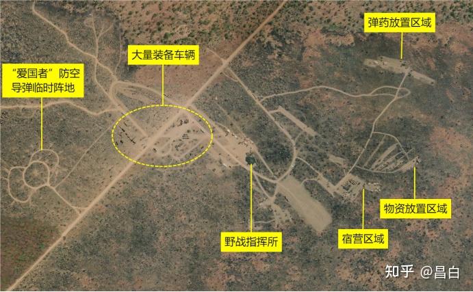 独家发布——美军首次实弹试射“堤丰”系统的地理信息和技术特点 - 知乎