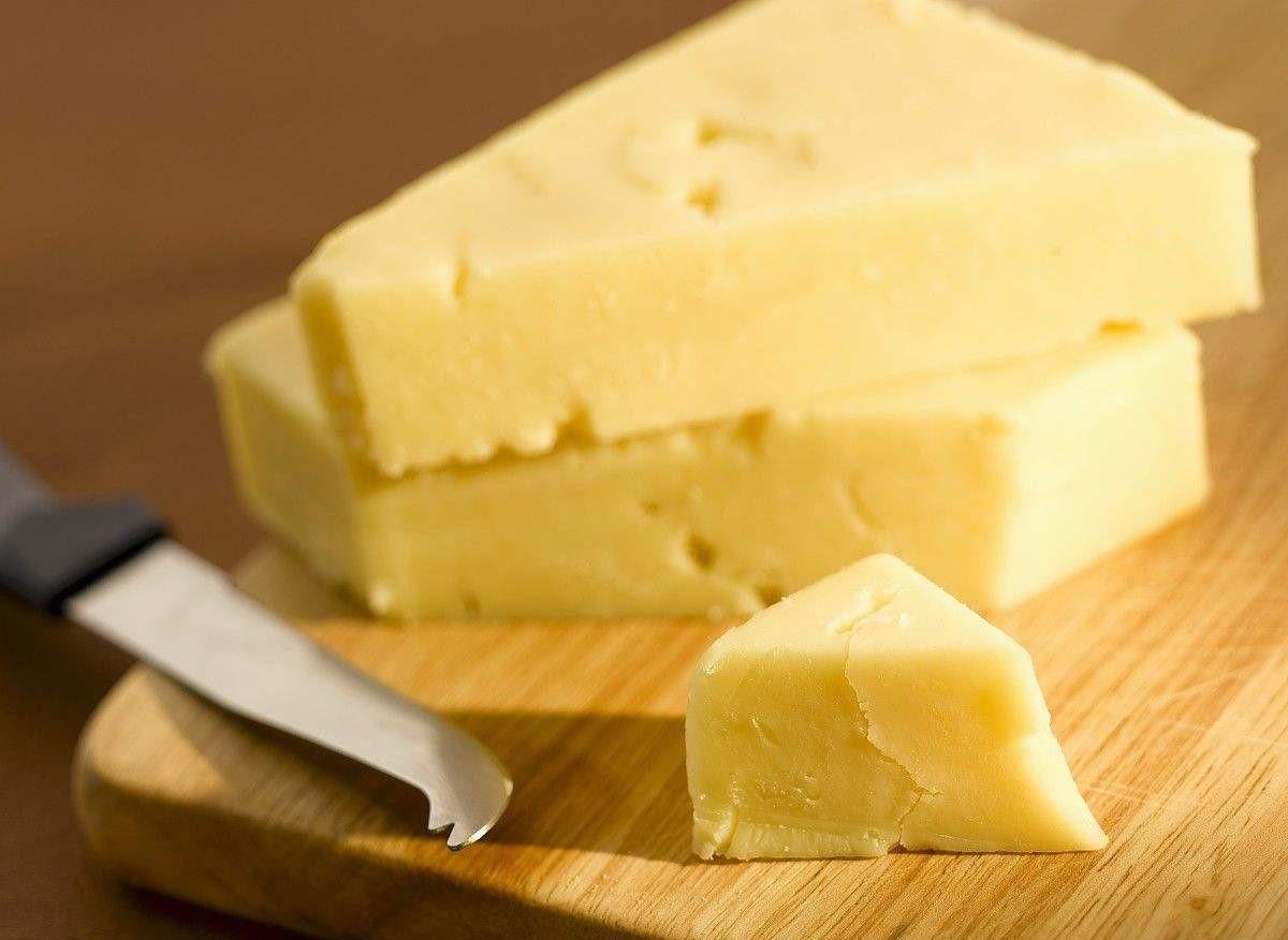 你知道烘培中的奶酪是什么吗？今天带你浅聊一下奶酪都是些什么？ - 知乎