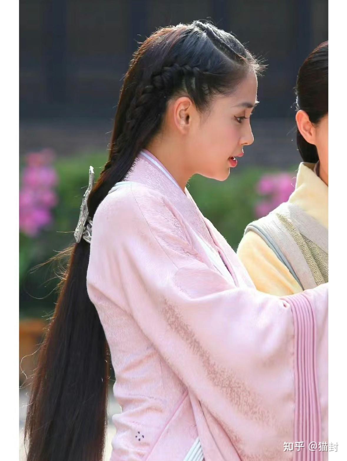 angelababy和范冰冰的颜值谁更高? - 知乎