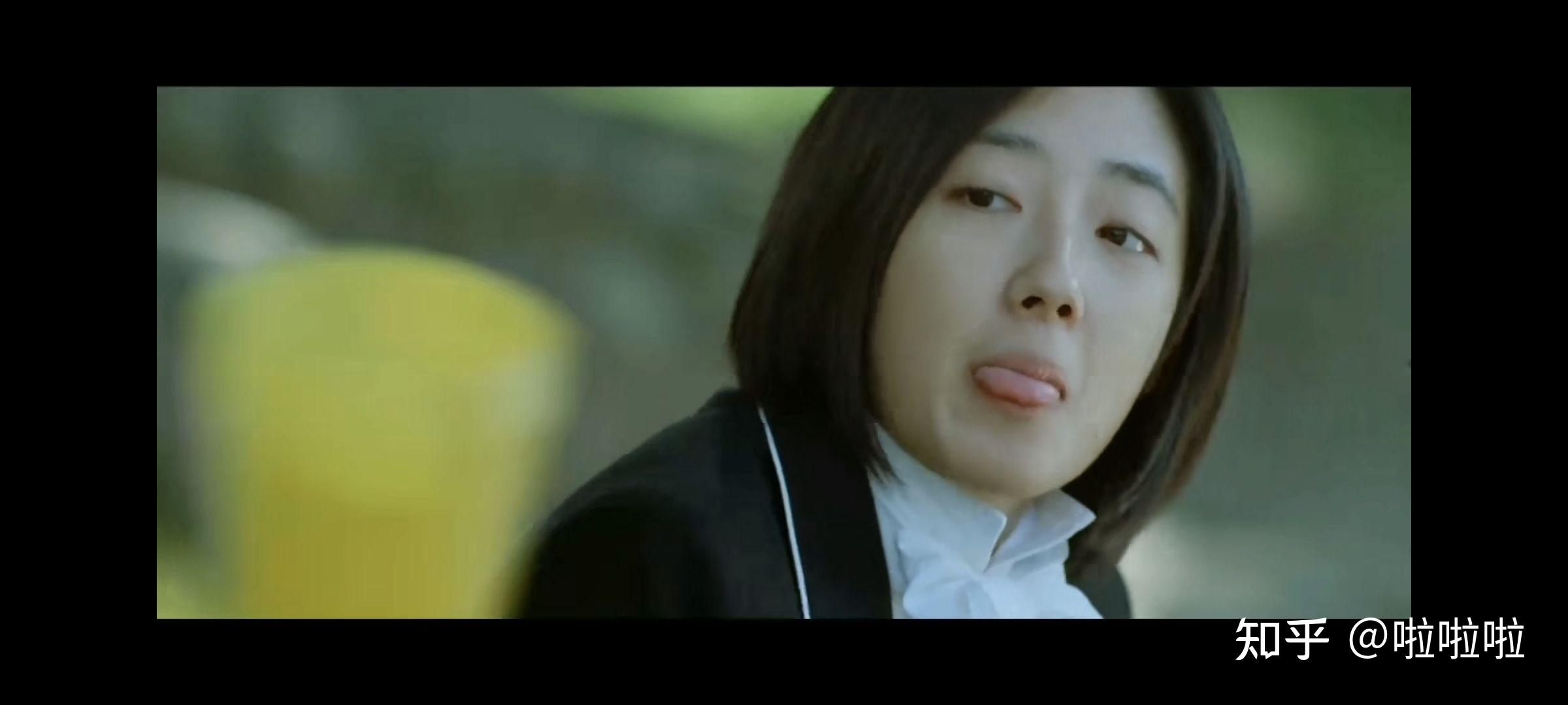 如何分析电影不能说的秘密路小雨的人物性格心理活动什么因素构成了路