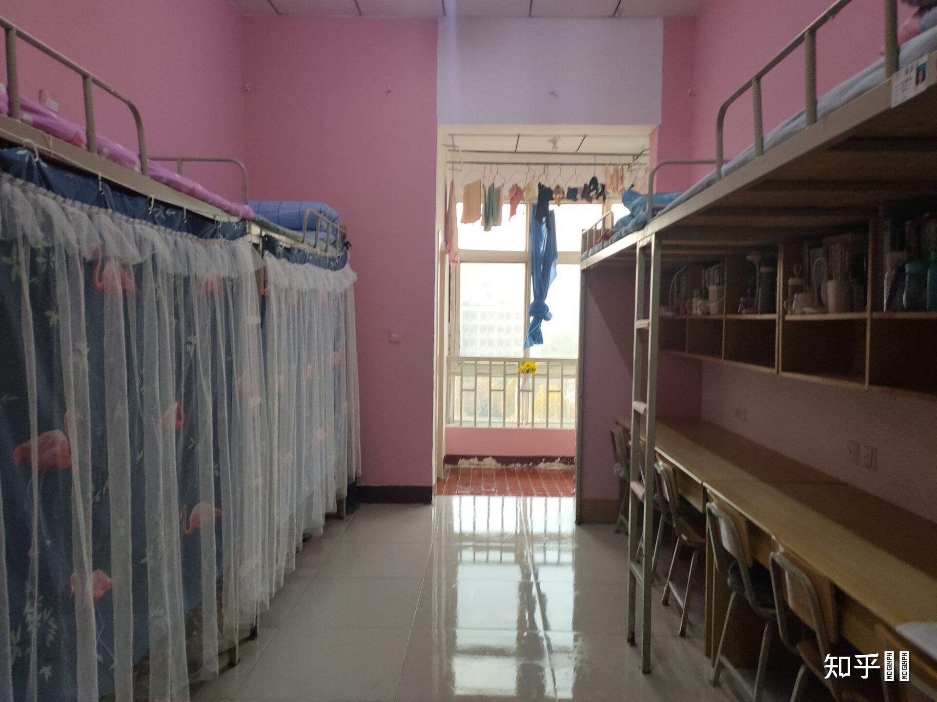 在黄河水利职业技术学院就读是什么体验