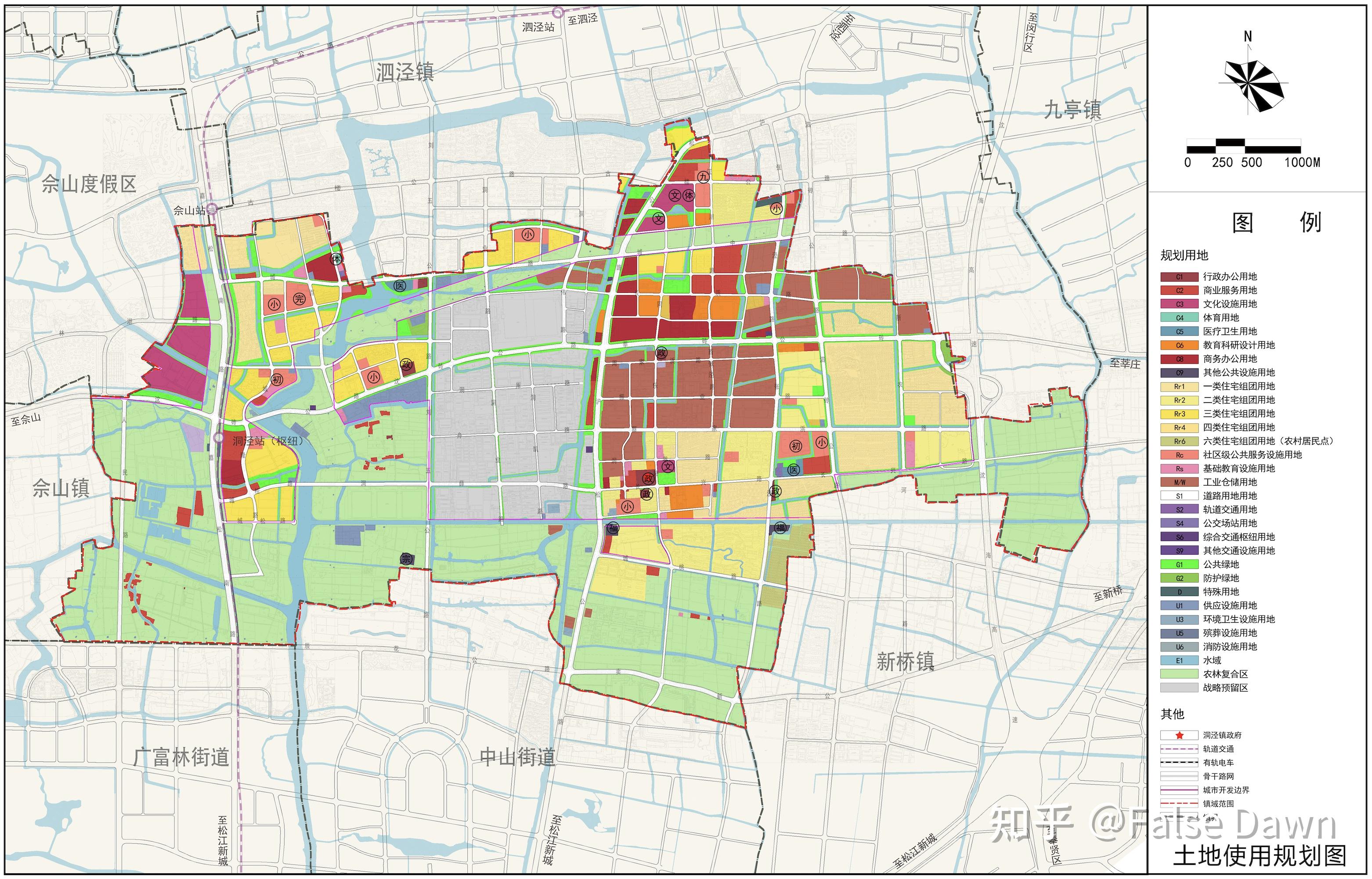 如何看待上海洞泾38万的起拍楼板价这是想制造地王吗