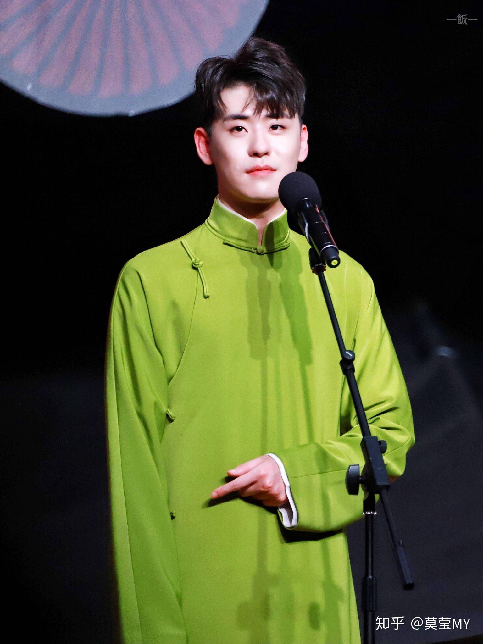 张云雷有哪些神图