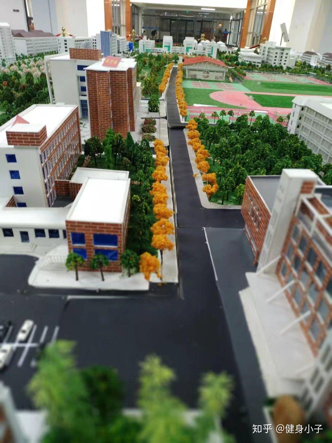今年考上了皖西学院想问下住宿条件怎么样