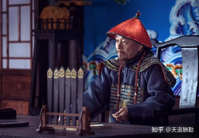 张汧案:陈廷敬唯一的“污点〞,为此他付出了高昂的代价 - 知乎