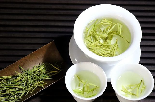 茶叶的功效与作用，茶叶知识，茶叶推荐，喝茶的好处，茶叶的种类有哪些？不懂茶的人如何去选购茶叶？ - 知乎