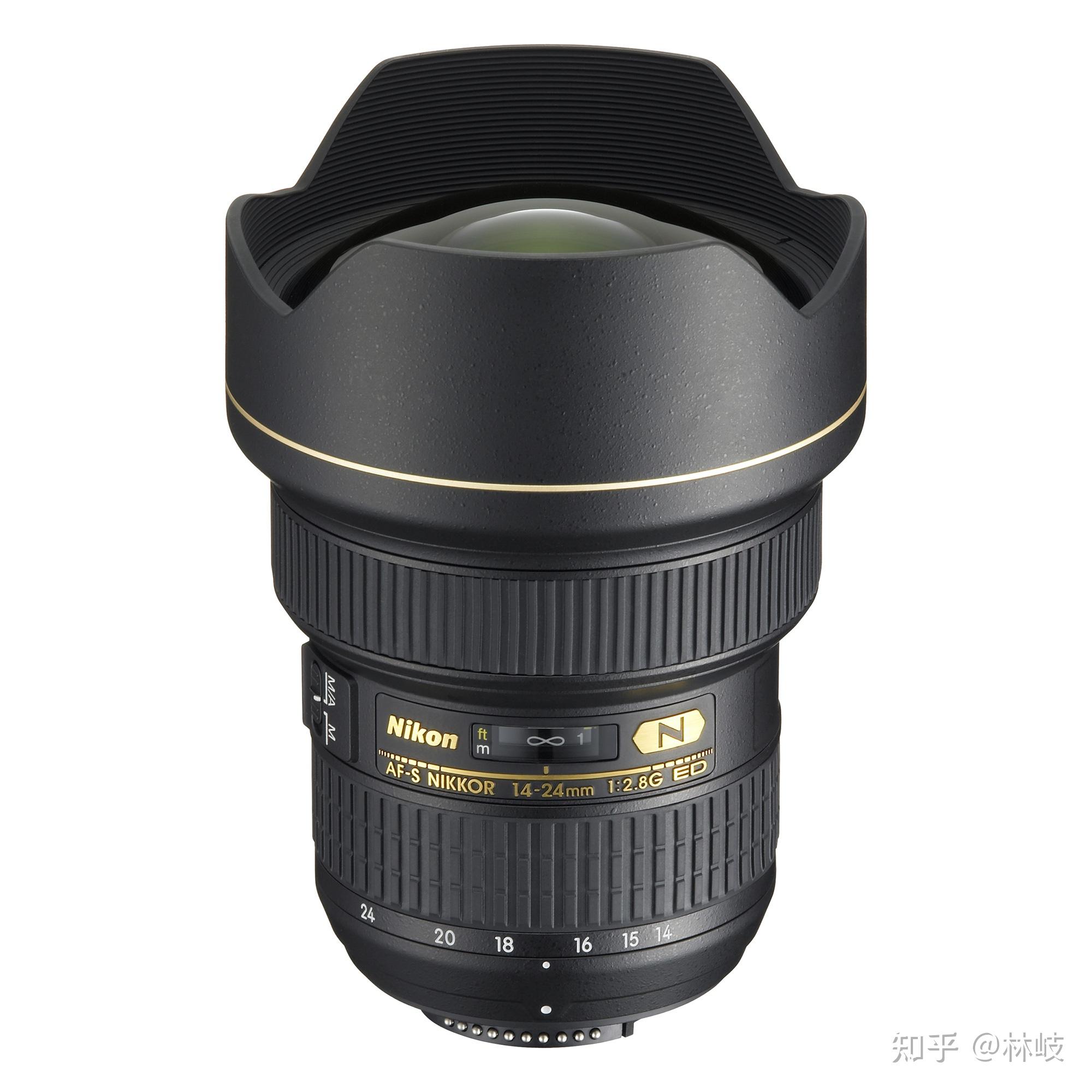 尼康d850拍摄风光选什么镜头预算5万现在只有单机