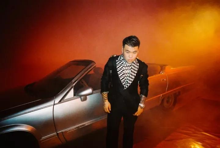 从Nobody到《Knowbody》，KnowKnow的音乐进化还在继续！ - 知乎