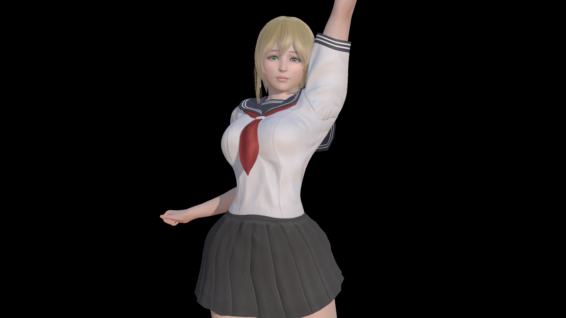 ジョリーン・グレイスバート
