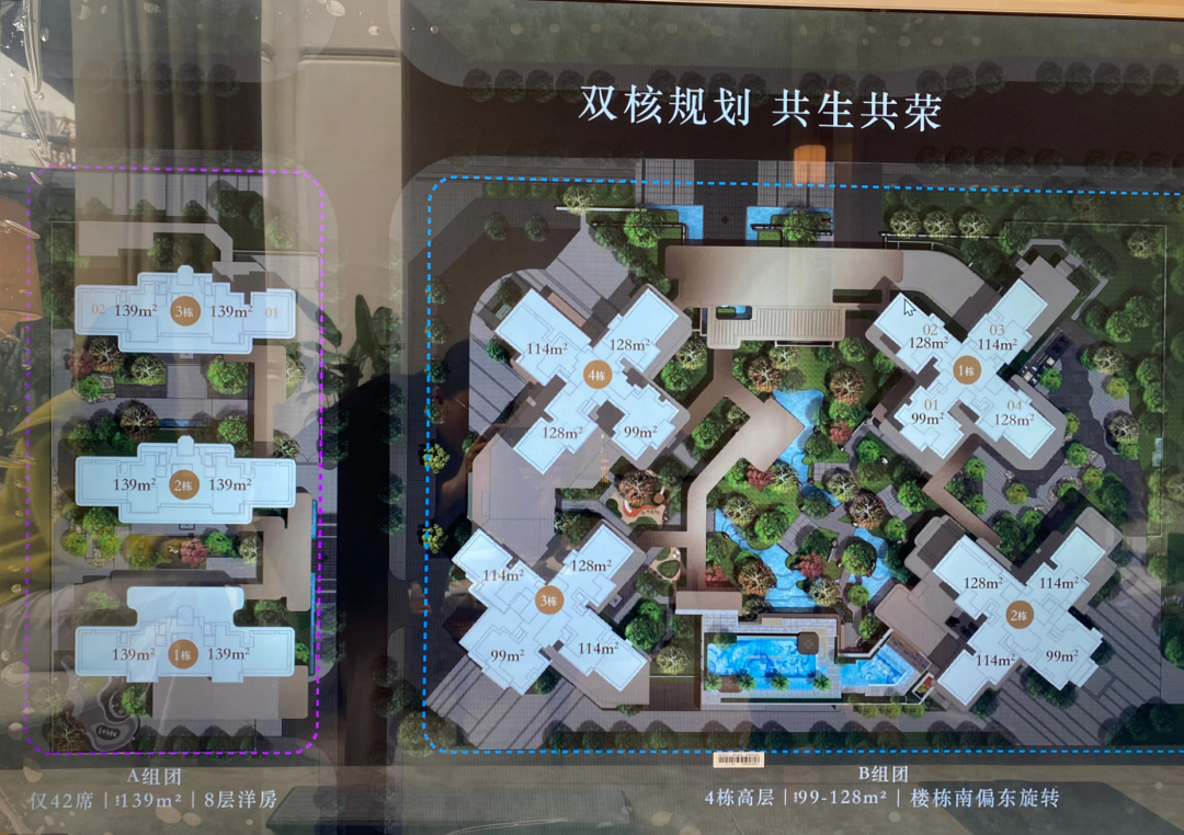 继广州后,龙湖用央璟颂再次把佛山市场打爆了... - 知乎