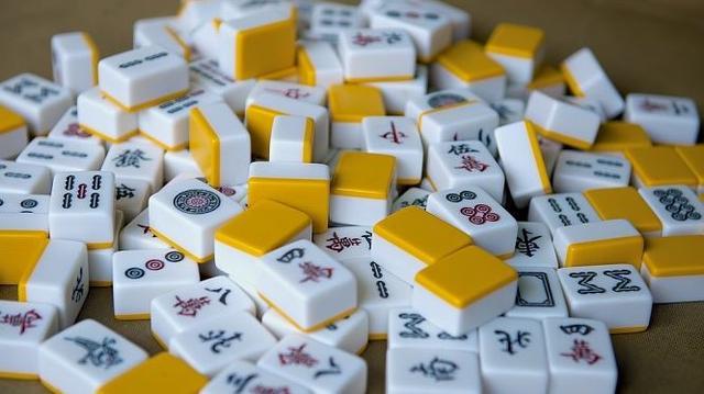 为什么不让我胡牌?麻将小白红中癞子杠入门 - 知乎