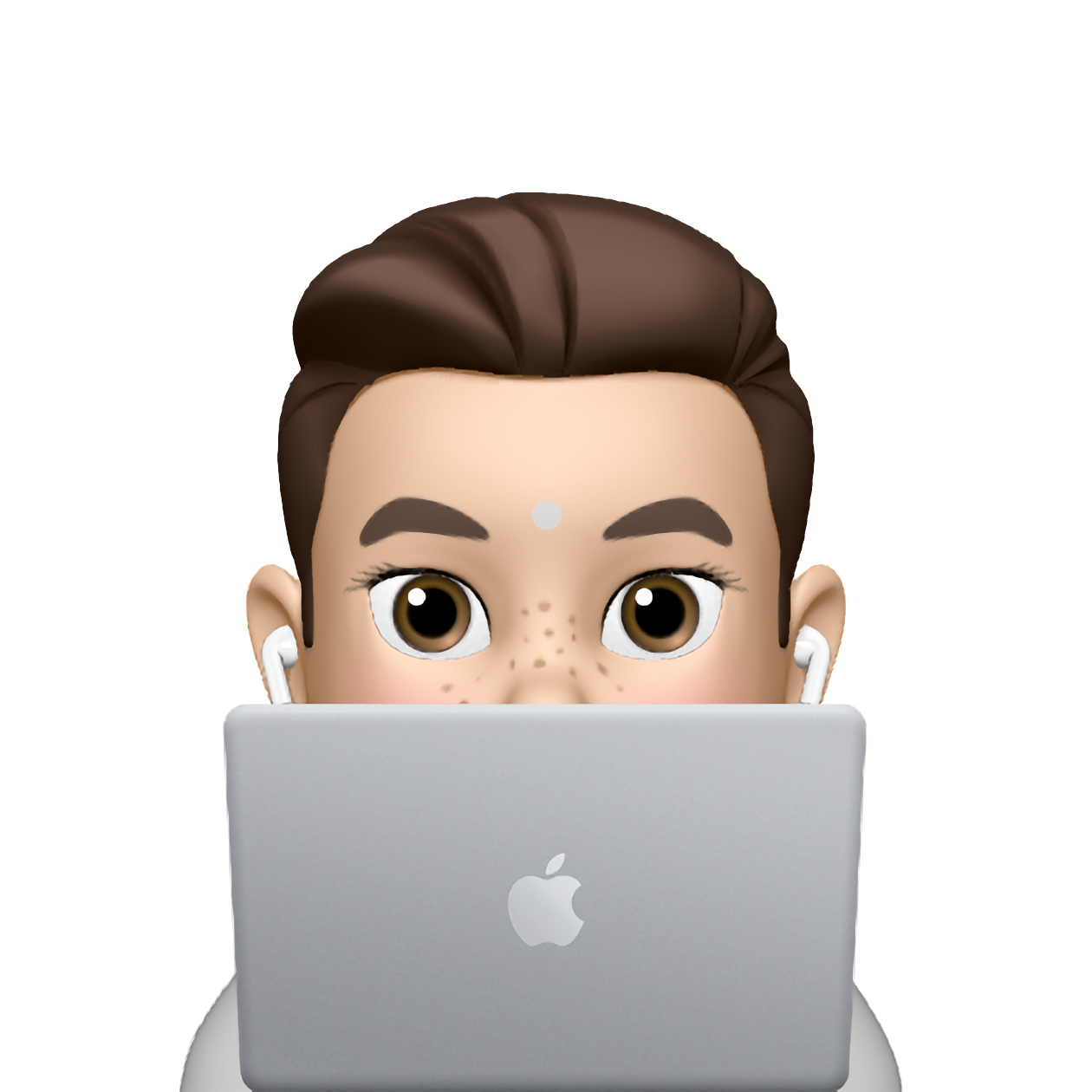 有哪些特征可以一眼暴露你是 mac 用户?