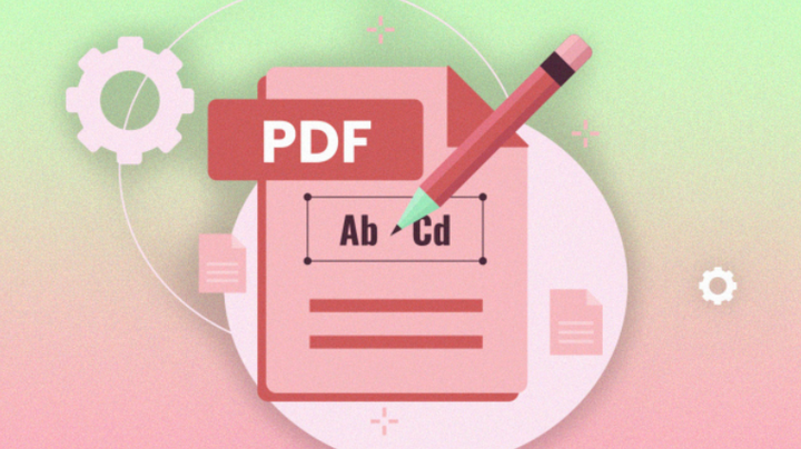 PDF怎么编辑修改内容,最简单的编辑方法介绍 - 知乎
