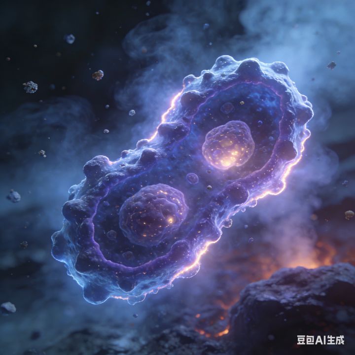 顶刊速递｜古菌打破 60 年生物学法则，密码子双向功能为科研提供新范式 - 知乎