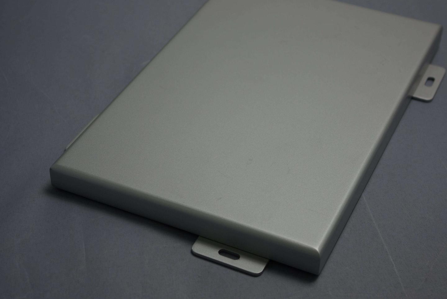 九江铝单板价格 铝合金墙面板