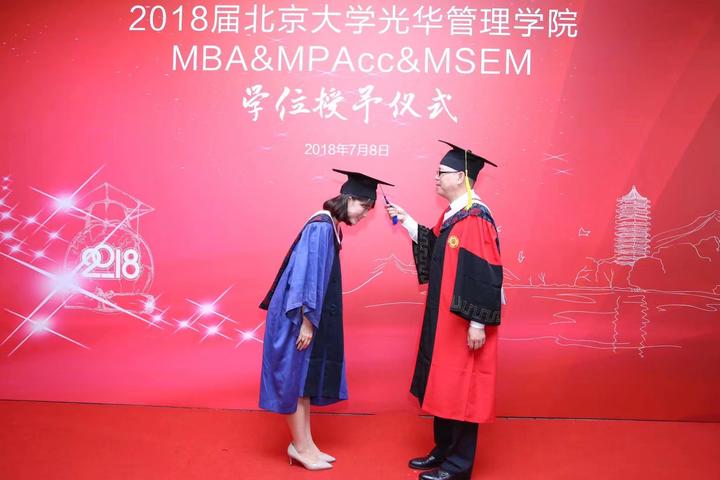 全日制和非全日制MBA 知乎