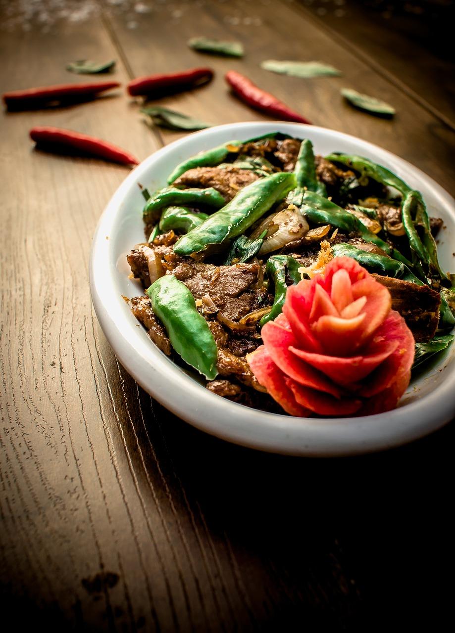 1. 红曲米功效揭秘