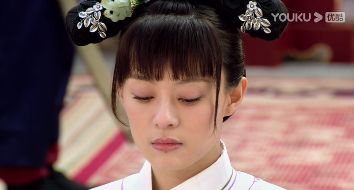 甄嬛传第2集甄嬛得封莞常在