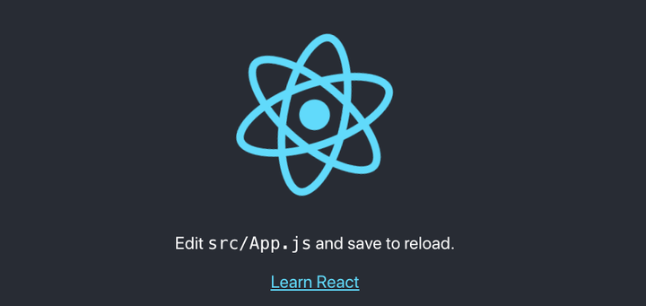 create-react-app