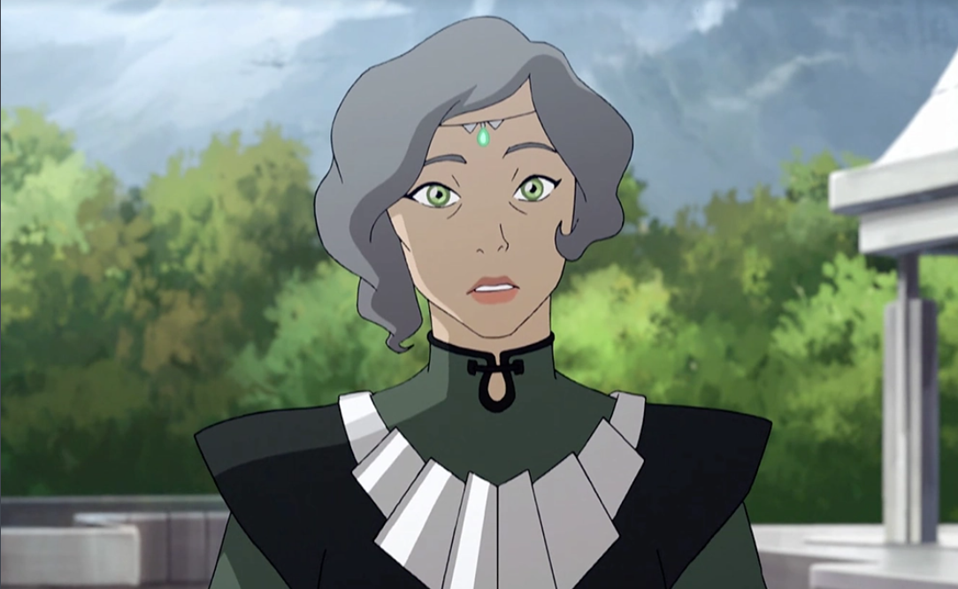 如何评价科拉传奇