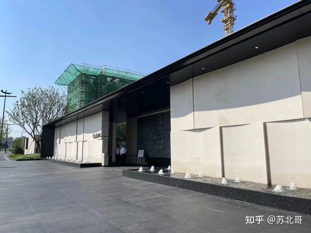 南京买房,伟星誉璟府到底算不算南京楼市大校场豪宅标杆? - 知乎