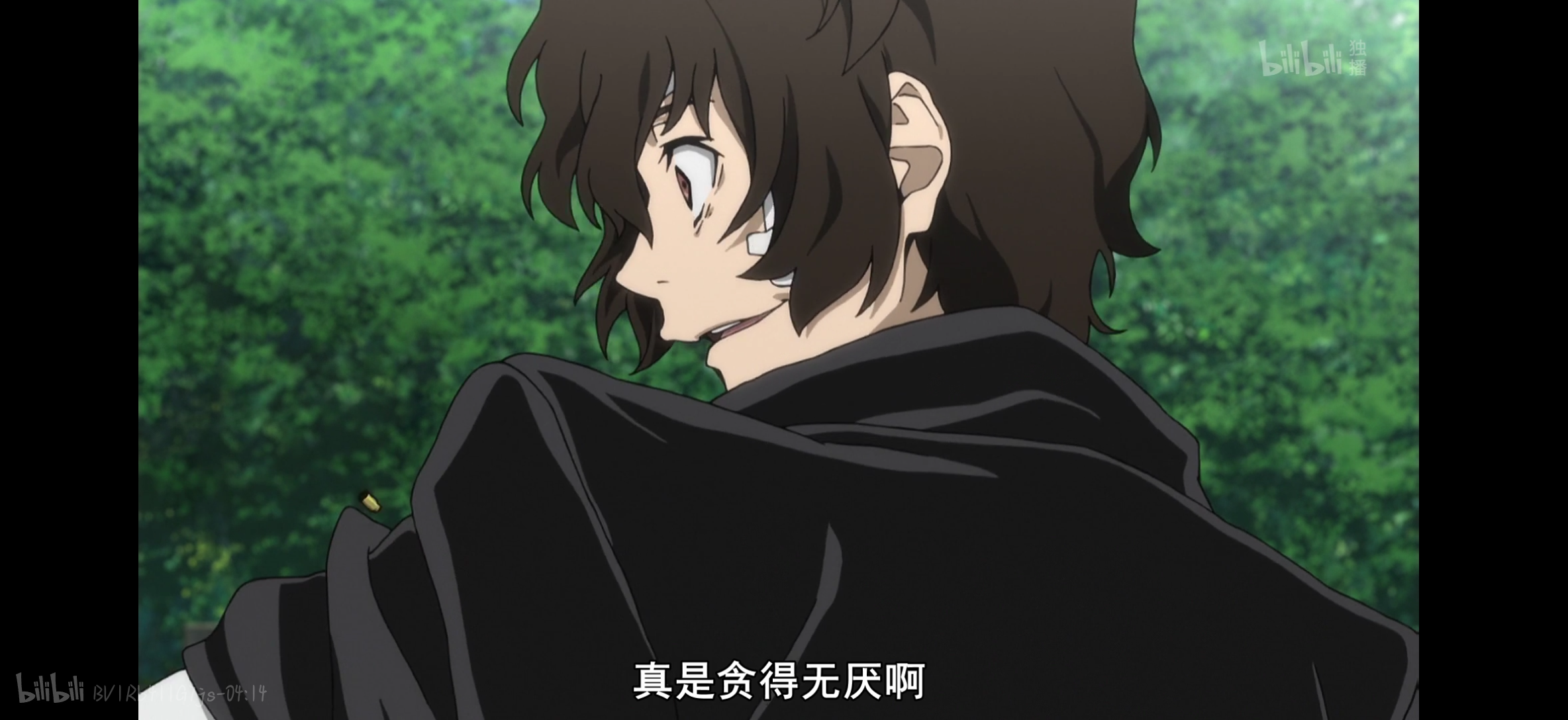 怎样嫁给文豪野犬里的梶井基次郎