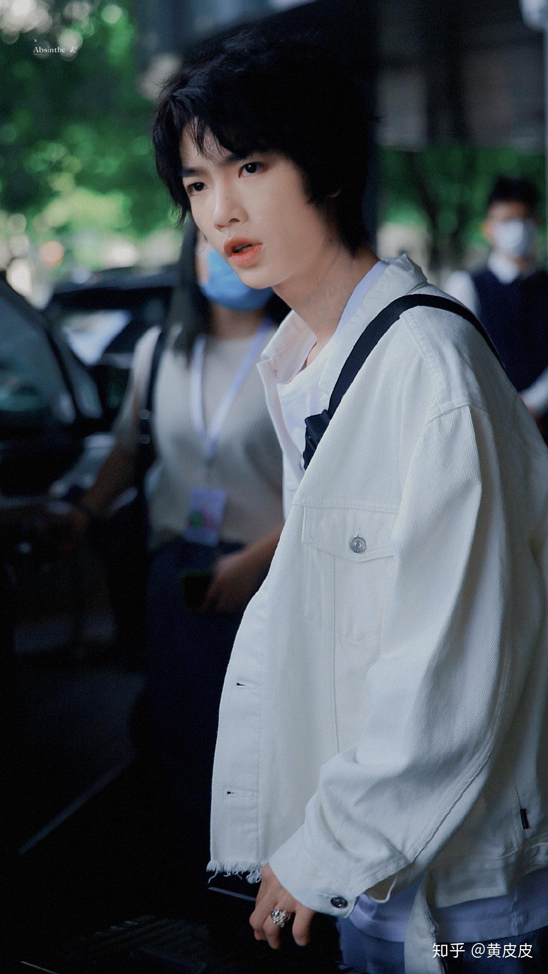 如何评价kkzk赵珂? - 知乎