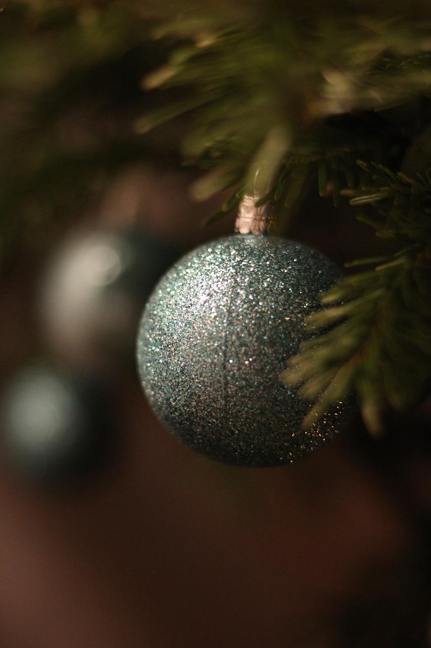 如何为班树装饰