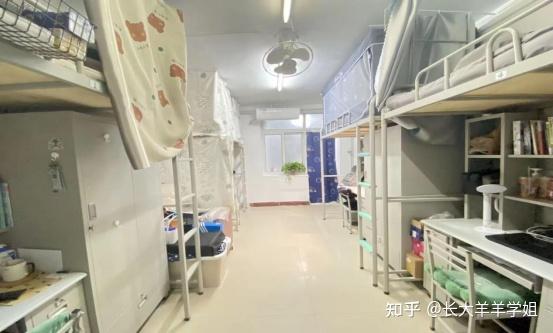长安大学研究生半年读研体验 - 知乎